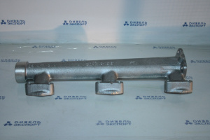 240-1303105-В - Труба водяная