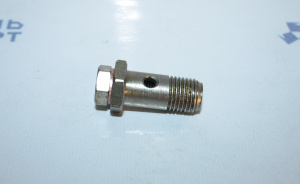 60.1111282-01 - Клапан перепускной