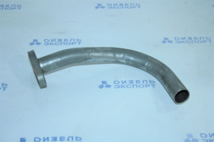 238Б-1118340 - Труба