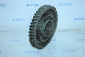 236-1701127 - Шестерня 2-й передачи (фото 3)