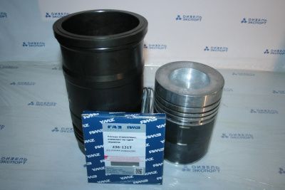 238НБ-1004005-А4- Комплект Г-П-К