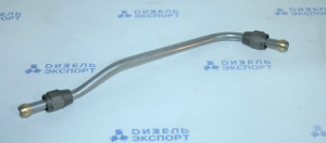 236-1011098-Б3 - Трубка масляного насоса