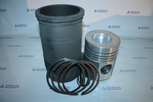 236-1004005-Б3 - Комплект Г-П-К