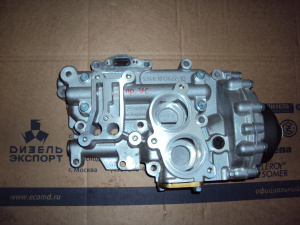 5340.1013600-10 Модуль сервисный