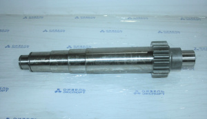 238Н-1701048 - Вал промежуточный