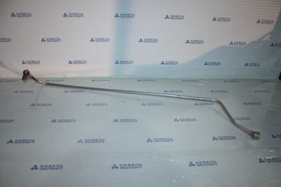 240Н-1104384 - Трубка топливная отводящая