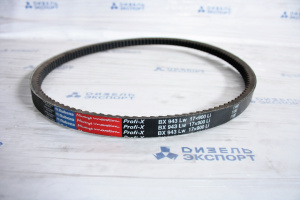 BX-943 Remen