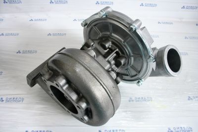 К36-97-19 - Турбокомпрессор