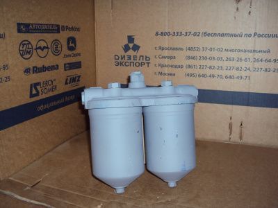 240НТ-1117010-А - Фильтр