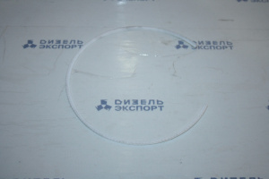 22 4831 2800 - Кольцо фторопластовое