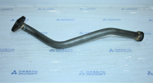 8486.1118230-10 - Трубка слива масла