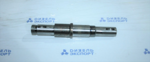 236-1029154-В - Вал шестерни ведомый