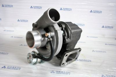 C14-174-01 - Турбокомпрессор