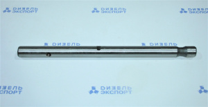 238-1702074 - Шток вилки