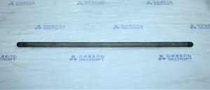 236-1007176-А2 - Штанга толкателя