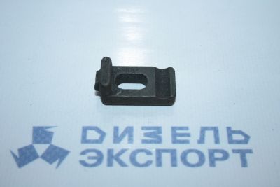 240-1104358 - Колодка крепления топливной форсунки