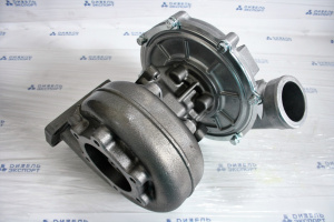 К36-88-04 - Турбокомпрессор