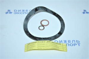 204-1105001 - РК ФГОТ
