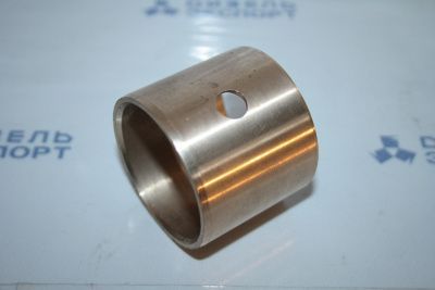 236-1004052-Б2 - Втулка шатунная
