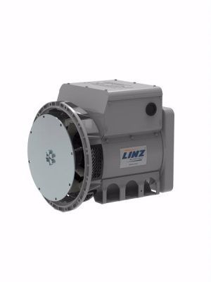 PRO 18М Е4 - Генератор Linz