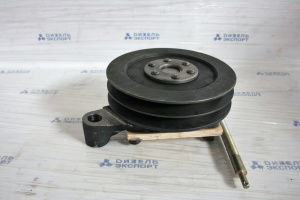 238АК-4611201-В Привод насоса