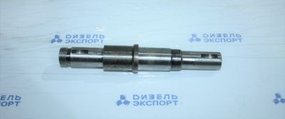 236-1029154-В - Вал шестерни ведомый