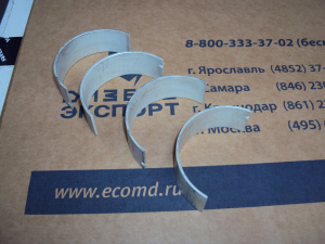 5340.1004059 Вкладыш шатунный