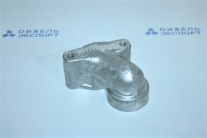 8423.1303308 - Патрубок (фото 1)