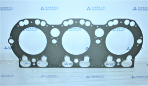 236Д-1003212 - Прокладка ГБЦ