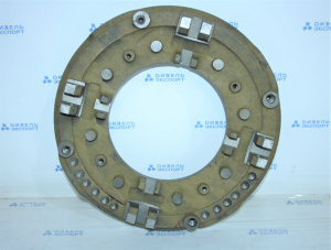 15.1601093 - Диск нажимной