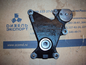 650.1308063 Кронштейн шкива вентилятора