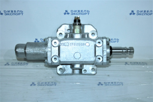 239-1702200 - Механизм управления переключением передач (фото 1)