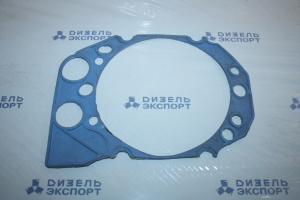240-1003213-03 - Прокладка ГБЦ синяя