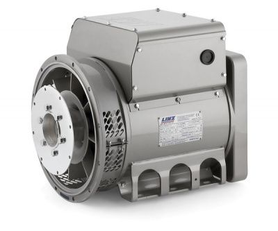 PRO 18L G4 - Генератор Linz