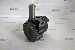 240-1011014-Б Насос масляный