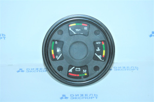 Комбинация приборов (фото 1)