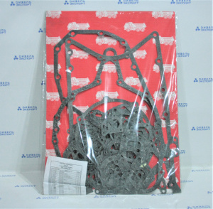 240-1000001-02 - К-т прокладок (ЯМЗ-240 разд. ГБЦ)