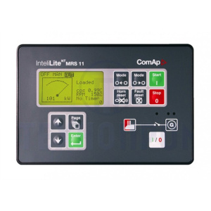 Контроллер 11