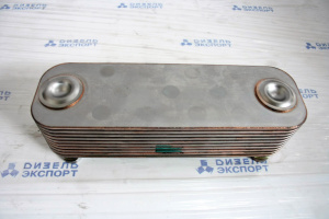 536.1013650-01 Элемент теплопередающий