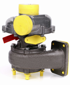 6 (02.05) - Турбокомпрессор