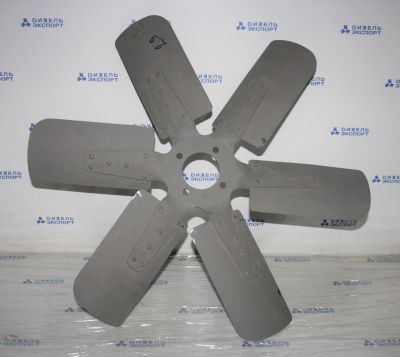 236НЕ-1308012 - Крыльчатка вентилятора