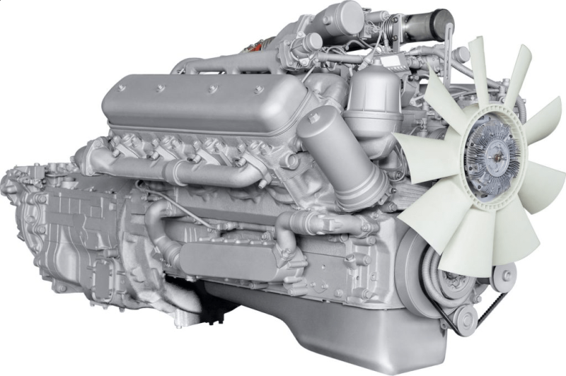Как подготовить двигатель ЯМЗ к зиме: правильная консервация и эксплуатация в холодный сезон