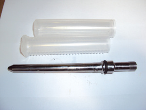 5340.1112150 Штуцер подвода топлива к форсунке