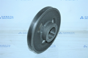 238НБ-1308025 - Шкив (фото 3)