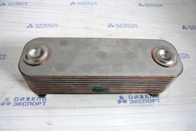 536.1013650-01 Элемент теплопередающий