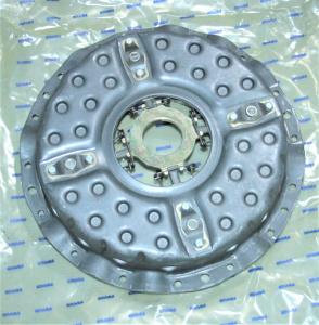 236К-1601090-Б2 - Диск нажимной (фото 1)