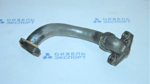 236-1011420-В - Труба (фото 1)