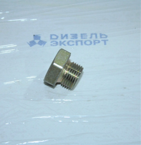 316180-П2 - Пробка поддона (фото 1)