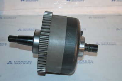 840.1121010-20 - Муфта опережения впрыска топлива 840.1121010-20 - Муфта опережения впрыска топлива