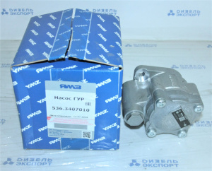 536.3407010 - Насос ГУР (фото 1)